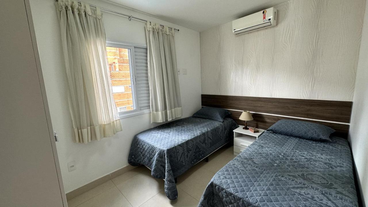 Apartamento Novo, Alto Padrao, No Guaruja, Com Terraco Gourmet E Lazer Apartment Exterior photo