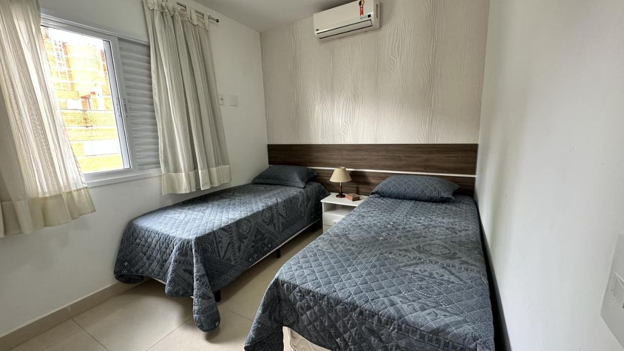 Apartamento Novo, Alto Padrao, No Guaruja, Com Terraco Gourmet E Lazer Apartment Exterior photo