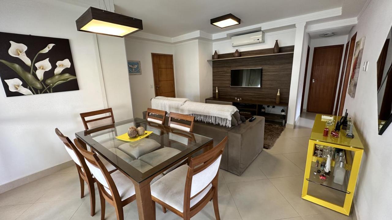 Apartamento Novo, Alto Padrao, No Guaruja, Com Terraco Gourmet E Lazer Apartment Exterior photo